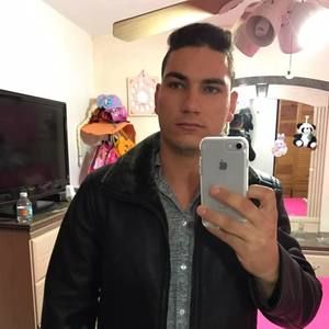 Meet your Posher, Ronaldo